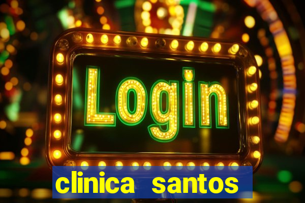 clinica santos dumont uberaba